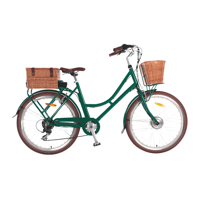 LSC011电动自行车